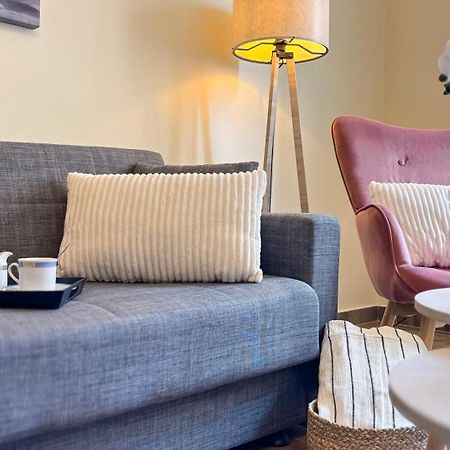 Ks Apartment Corfu  Ngoại thất bức ảnh