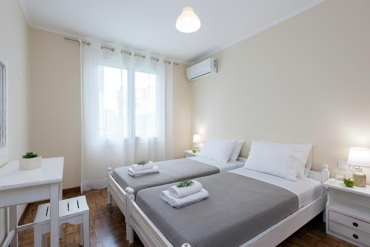 Ks Apartment Corfu  Ngoại thất bức ảnh