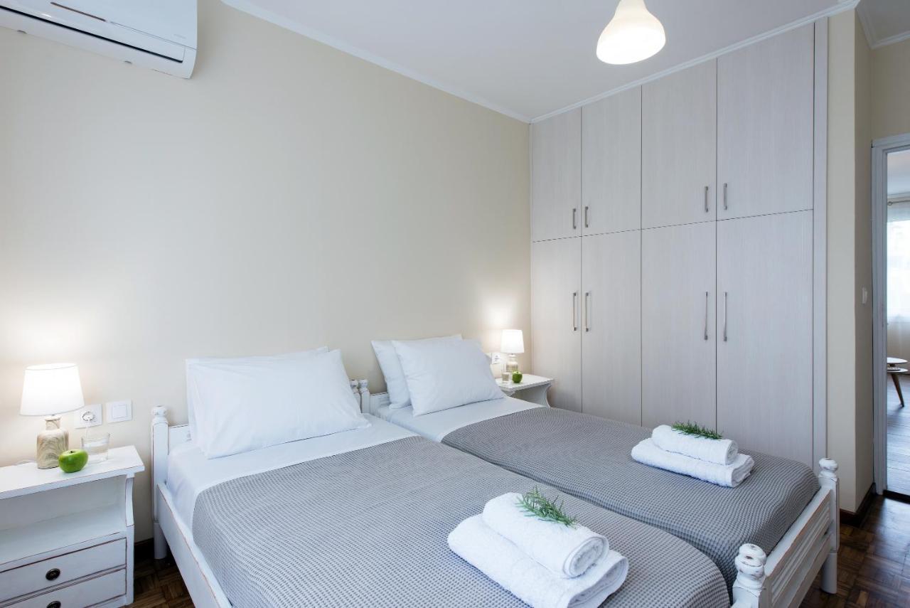 Ks Apartment Corfu  Ngoại thất bức ảnh