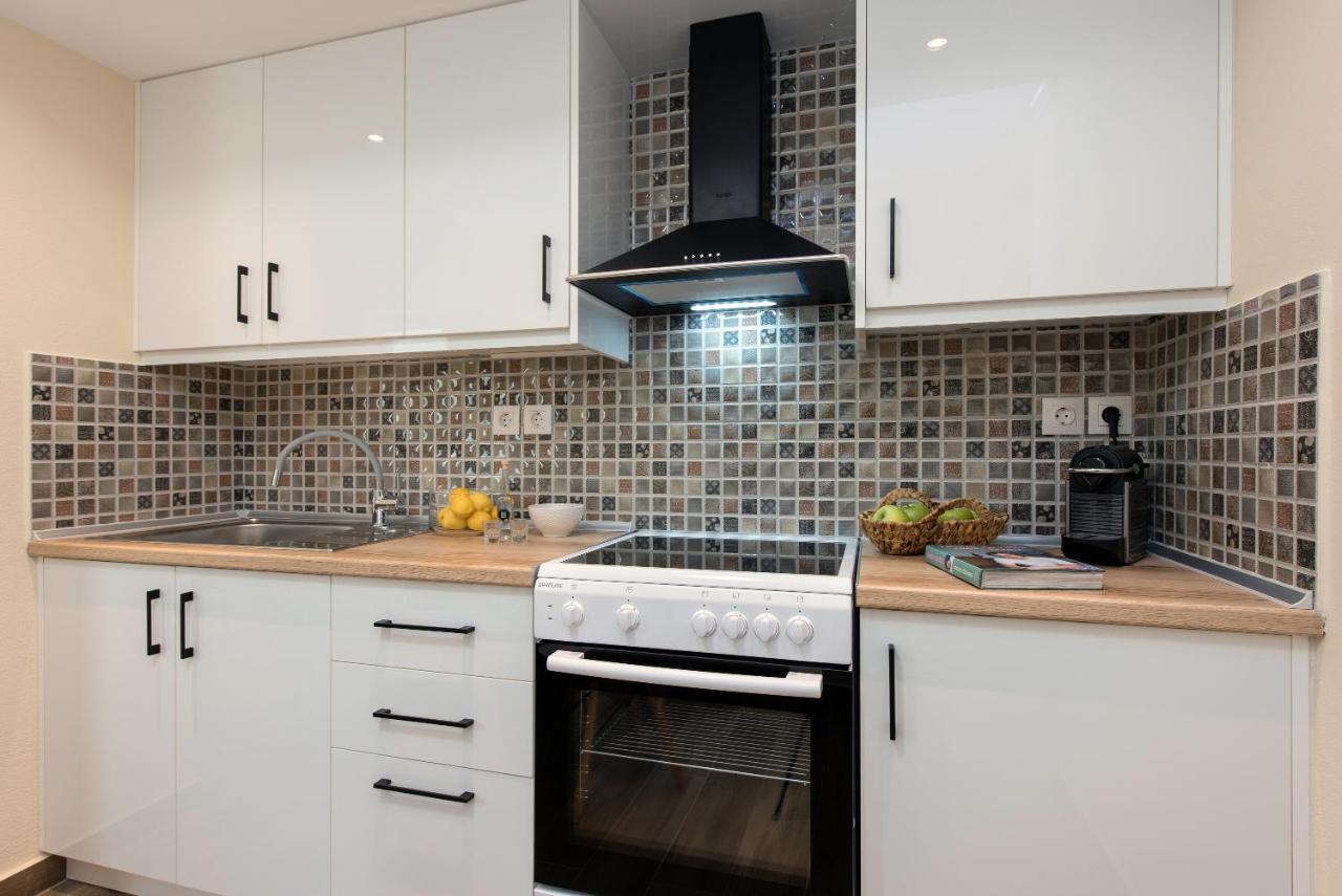 Ks Apartment Corfu  Ngoại thất bức ảnh