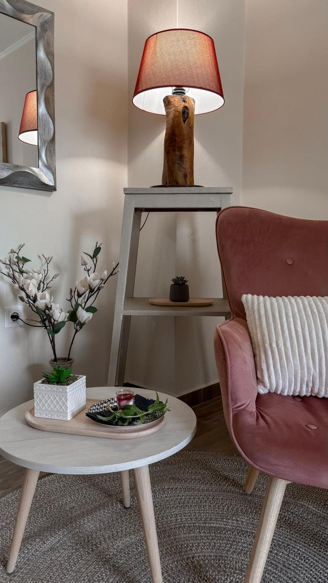 Ks Apartment Corfu  Ngoại thất bức ảnh