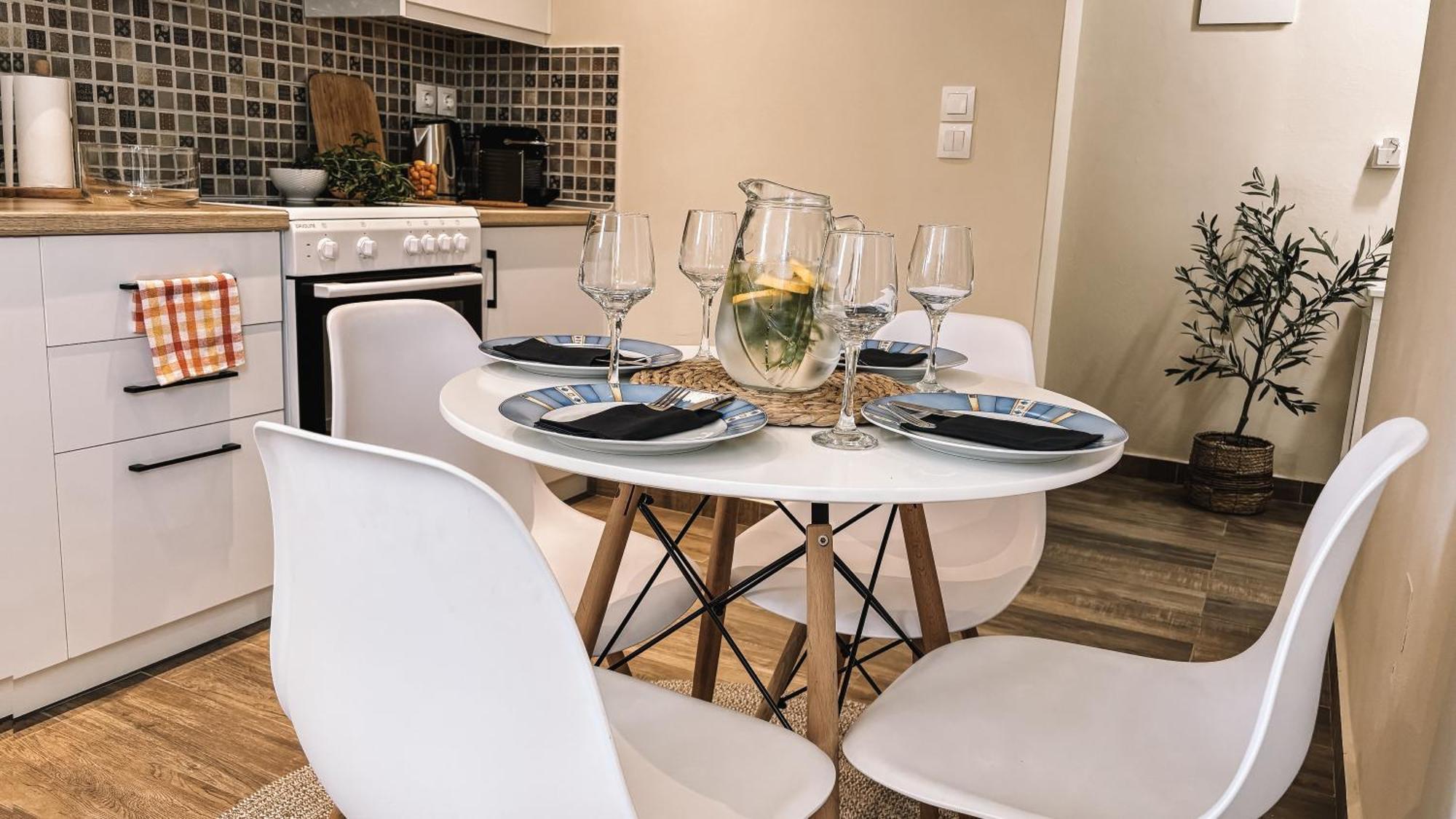 Ks Apartment Corfu  Ngoại thất bức ảnh