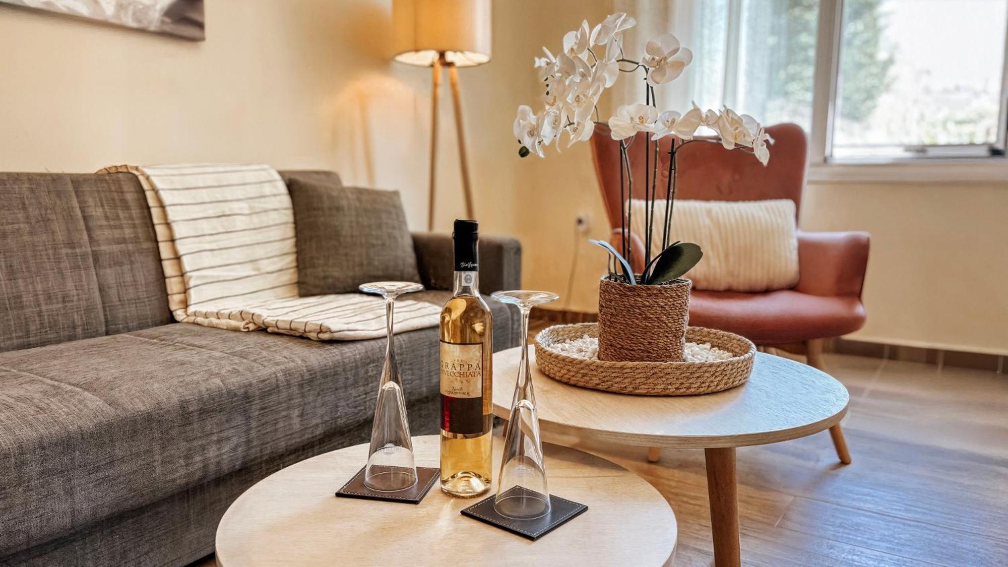 Ks Apartment Corfu  Ngoại thất bức ảnh